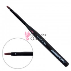 Pensula de unghii 2M Black Beauty pentru nail art SPEED UP ART